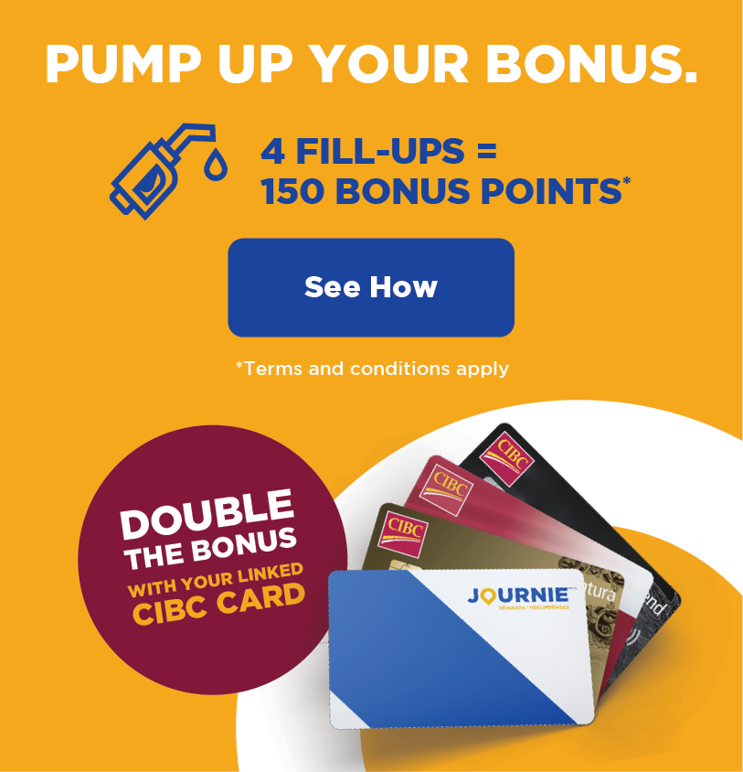 Home Journie Rewards