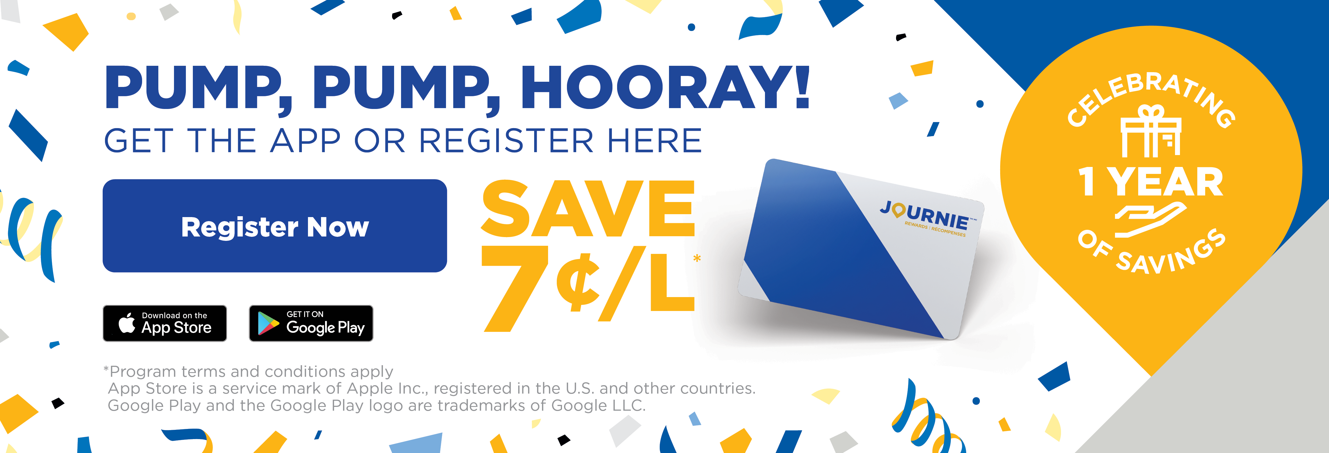 Home Journie Rewards